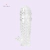 Penis Sleeve Screw Thread Penis Dildo Sheath Condoms Sex Toys for Men Reusable Condom